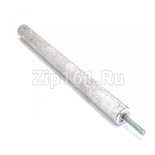 Анод магниевый D14x160mm M4x20mm