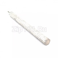 Анод магниевый D14x160mm M4x20mm