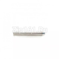 Анод магниевый для водонагревателя 16x120мм M6x10мм