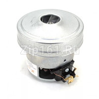 Двигатель пылесоса 1400W H103мм Ø105мм h34мм d30мм