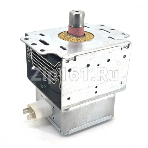 Магнетрон 900W 2M214-21TAG  (без наклейки) 6 пластин разъем параллельно