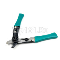 Ножницы CT-1104 капиллярные