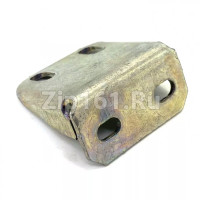 Кронштейн двери нижний Бирюса 0029000006