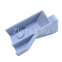 Держатель испарителя левый Бирюса 0030000031