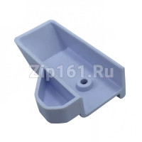 Накладка испарителя правая Бирюса 004600003