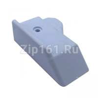 Накладка испарителя левая Бирюса 004600004