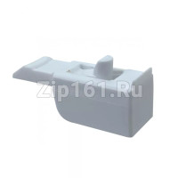 Фиксатор испарителя правый Бирюса 0045000001