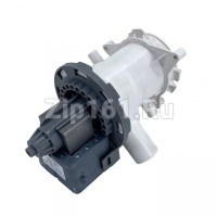 Насос сливной RP25-3FF с улиткой стиральной машины Beko 2801100100