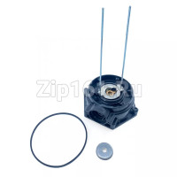 Нижняя часть измельчителя пищевых отходов Midea MD1-C75 12154100000092