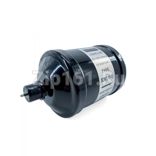 Фильтр-осушитель SDML-164S 1/2 под пайку