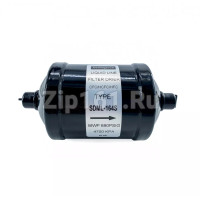 Фильтр-осушитель SDML-164S 1/2 под пайку