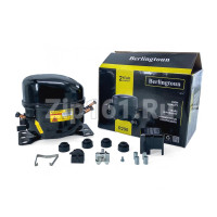 Компрессор Berlingtoun ML-GQR60U (R290, 340Вт при -23С) Компрессор Berlingtoun ML-GQR60U (R290, 340Вт при -23С)