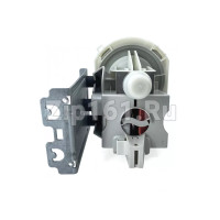 Насос циркуляционный для посудомоечной машины Whirlpool 481010600913