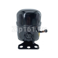 Компрессор Berlingtoun ML-GQR60U (R290, 340Вт при -23С) Компрессор Berlingtoun ML-GQR60U (R290, 340Вт при -23С)
