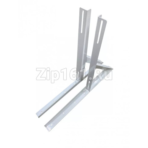 Кронштейн для монтажа кондиционера Berlingtoun 1000х800 (2,5мм, усиленный) комплект, 2шт