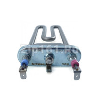 Тэн Berlingtoun 1900W прямой без отверстия под датчик L=175 5301ER1001Q Тэн Berlingtoun 1900W прямой без отверстия под датчик L=175 5301ER1001Q