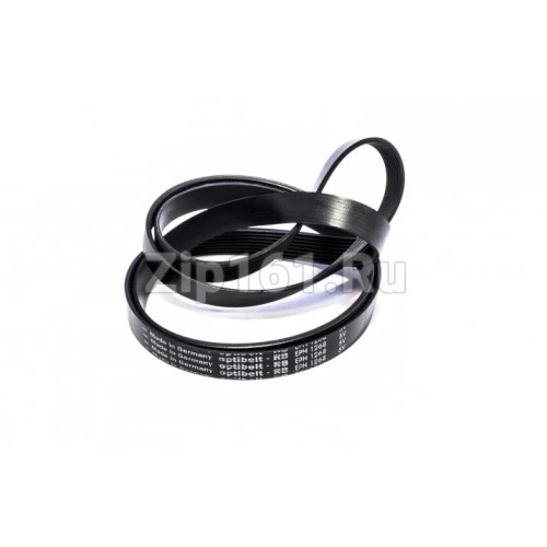 Ремень Optibelt 1268H8 стиральной машины GORENJE 587611