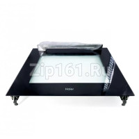 Внешнее стекло двери духовки Haier 0530066318