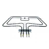 ТЭН для духовки ZANUSSI 3570797047 1000+1700W IRCA
