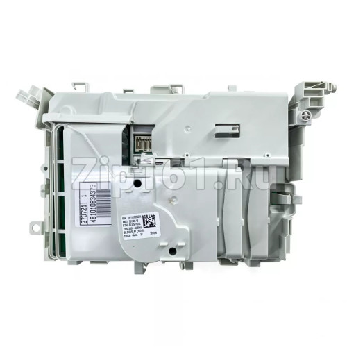 Модуль управления на двигатель стиральной машины Whirlpool 481010834373 Модуль управления на двигатель стиральной машины Whirlpool 481010834373