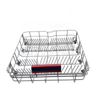 Нижняя корзина посудомоечной машины Midea 12976000006251