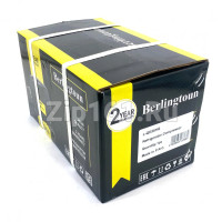 Компрессор Berlingtoun L-QD35HG (R134, 90Вт при -23С)