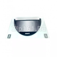 Стекло панорамное Гефест ДА602.18.1.000-01