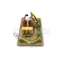 Плата фильтра питания СВЧ Midea 17170000004586