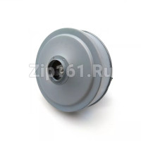 Двигатель CG05 пылесоса 1600W H112мм D130мм h35мм d33мм  Daewoo Sharp