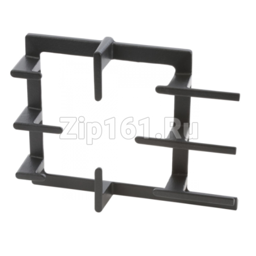 Решетка конфорки для газовой варочной панели  00746540