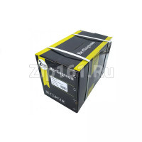 Компрессор Berlingtoun MQ-GQR70K (R-404, 23.3C, 395Вт) низкотемпературный в коробке