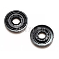 Сальник 22x40/66x9/14.5 - ZANUSSI AEG Electrolux