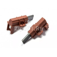 Щетки для Эл. Двигателя (5x12,5x32) комп 2шт ARISTON 047317 Щетки для Эл. Двигателя (5x12,5x32) комп 2шт ARISTON 047317