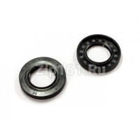 Сальник Rolf 30x52x8/9 Zanussi 132653400 Сальник Rolf 30x52x8/9 Zanussi 132653400