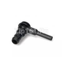 Штуцер угловой для кофемашин , Saeco 421944079401