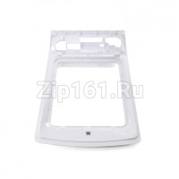 Рамка крышки стиральной машины Midea 12138000055288