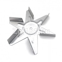 Вентилятор обдува духовки 32W Indesit C00149132