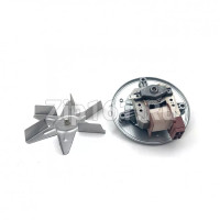 Вентилятор обдува духовки 32W Indesit C00149132