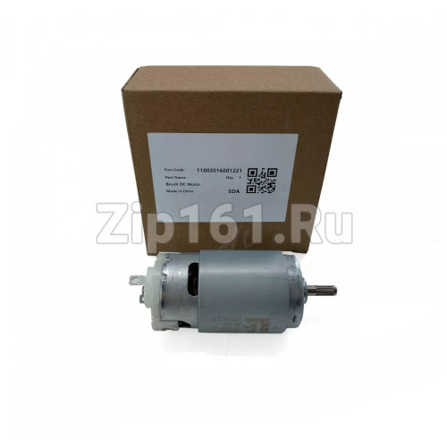 Мотор постоянного тока блендера Midea 11002016001221