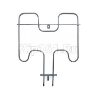 ТЭН верхний 1500Вт, 230В Whirlpool 481011111740