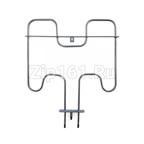 ТЭН верхний 1500Вт, 230В Whirlpool 481011111740