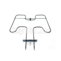 ТЭН верхний 1500Вт, 230В Whirlpool 481011111740