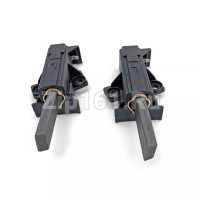 Щетки для Эл. Двигателя (6,3x12,5x36) комп 2шт AEG 8996454250953