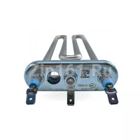 Тэн 2000W Irca прямой с отв. под датчик, L=240  00265961