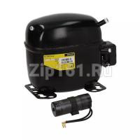 Компрессор Secop SC18CLX.2 (R-404) (W при -23,3° 725Вт) низкотемпературный Компрессор Secop SC18CLX.2 (R-404) (W при -23,3° 725Вт) низкотемпературный