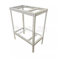 Подставка универсальная двухуровневая 940x520x1200 (2мм)
