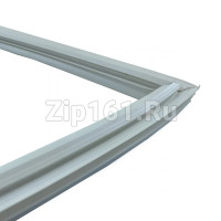 Уплотнитель 730x950мм холодильника Sharp профиль Skycold