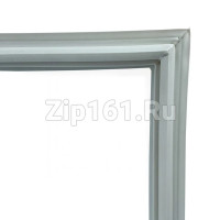 Уплотнитель 730x950мм холодильника Sharp профиль Skycold