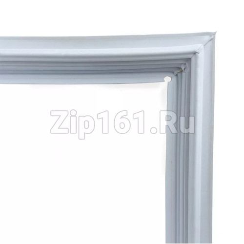 Уплотнитель двери холодильника 660x650мм профиль BR