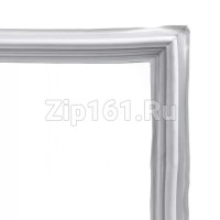 Уплотнитель двери холодильника Бирюса 0130320000 11